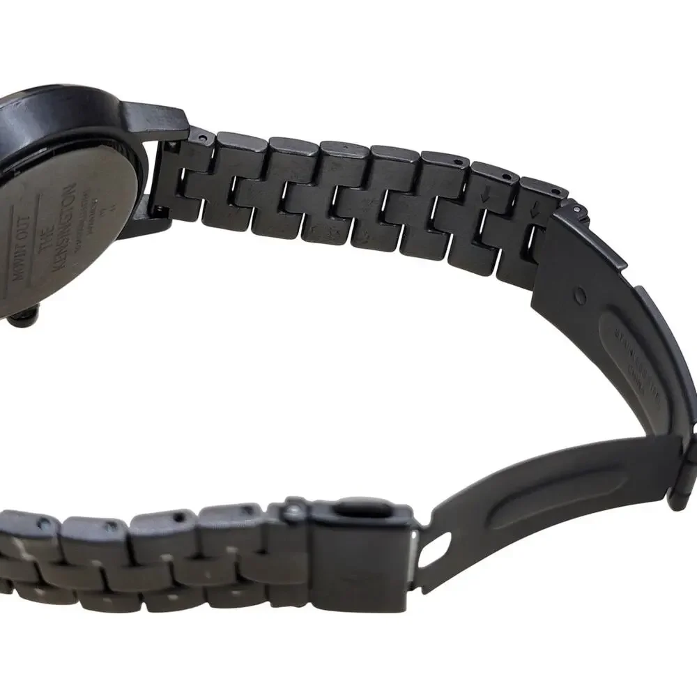 Nixon powered by